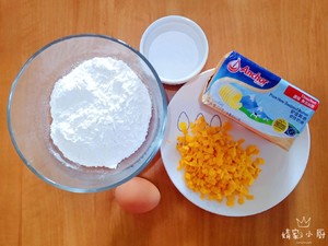 Xian Xiangzhi person the practice measure of biscuit 1