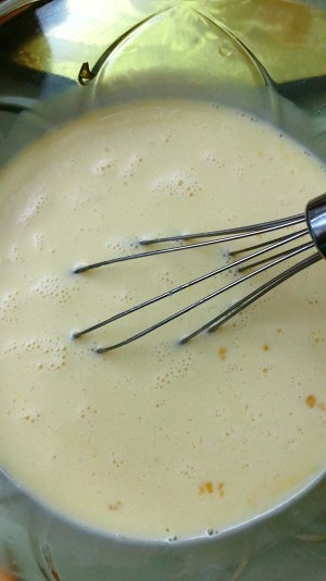 Caramel flummery exceeds simple (yoke weak butter is used up) practice measure 3