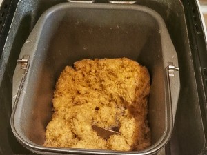 [in August age complementary feed] darling pork is loose (bread machine is detailed edition) practice measure 14
