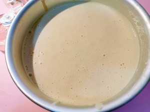 The practice measure of cake of Lang Ni of cloth of coffee of whole wheat of bean curd of the ester inside low card low candy 9