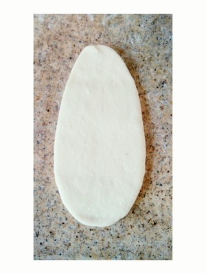 The practice measure that exceeds biscuit of delicious dried meat floss 4