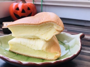 The practice measure of cake of edition of electric rice cooker 10