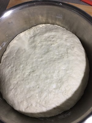The practice measure that Chongqing sauce flesh includes 2