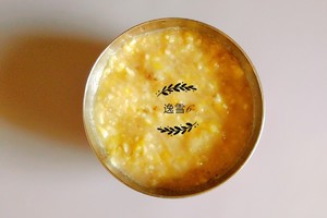 Banana walnut cake (edition of health of low oily little candy) practice measure 1
