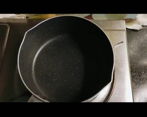 The practice measure of rice cake of flummery of breast of low fat beans 3