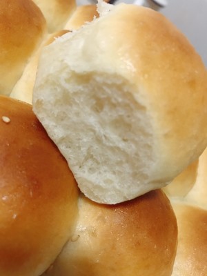 The practice measure of the practice of simple and easy biscuit 10