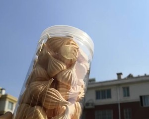 Albumen candy (video measure) practice measure 8