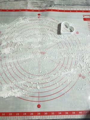 Use up the weak butter that open, department health (the simplest mug-up) practice measure 3