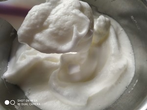 The practice measure of paper cup cake 4