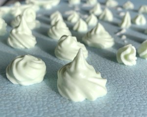 Teach you to dismiss the practice measure of nest weak butter 2