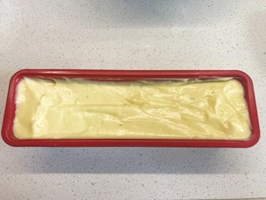 The practice measure of citric pound cake 9