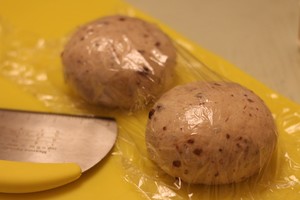 Be over explode the practice measure that the soft Europe of sweet beans cheese of bakery includes 8