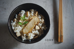 The practice measure of meal of loose fine and soft 10