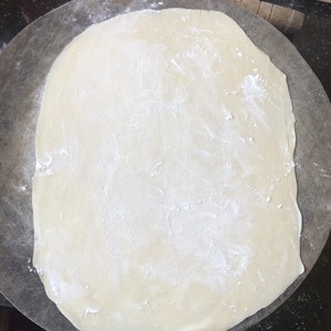 The practice measure of hand roll face 11