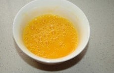 The practice measure that the egg gets or supply meals at a fixed rate 3