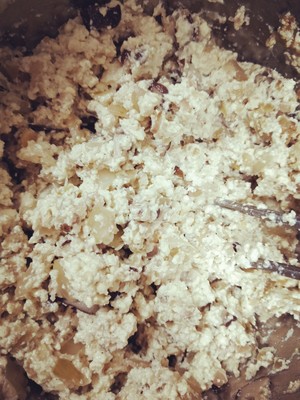 Outside crisp the practice measure of platoon of li of tender bean curd 3