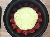 The practice measure of strawberry Mu Si 8