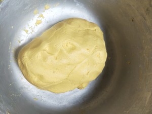 The practice measure that exceeds cake of simple pumpkin of the daily life of a family 5