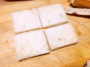 Dried meat floss of sea liver mosses is small (the edition that say department) practice measure 1
