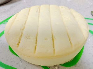 The practice measure of yoghurt cake 17