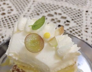 Acerbity acid is sweet the practice measure of cake of wind of relative of 100 sweet fruit 5