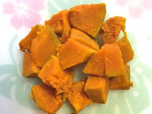 The practice measure of side of pumpkin banger meaning 1