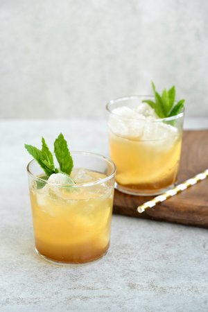 Salt bloats citric practice measure 9