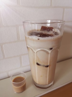 100の利点は、Xue Dingコーヒー2の実践的尺度です