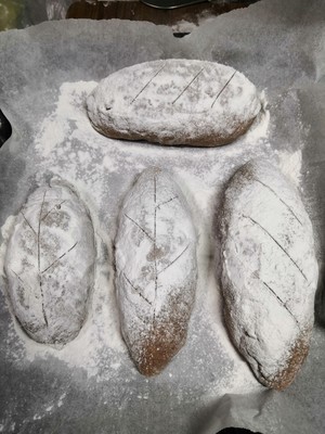 Whole wheat bread (quick worker, pure whole wheat, do not have a grandma without candy without oil, suit to reduce weight eat) practice measure 12