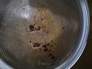 Accidentally the practice measure of the red jujube cake of sell like hot cakes 5