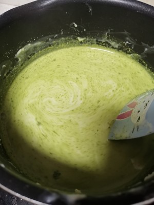 Super- exceed the practice measure that exceeds simple milk bean curd 3