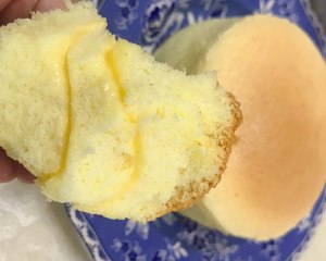 古代の初期の味のケーキの測定基準20