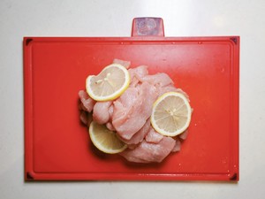 [in August age complementary feed] darling pork is loose (bread machine is detailed edition) practice measure 4