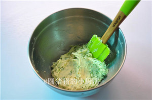 Green popular music is strange -- the practice measure of the saline taste biscuit of crisp 14