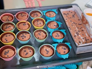 The practice measure of cake of cup of paper of cocoa relative wind 9