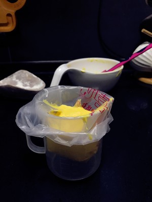 Exceed range of simple egg of net red tomato (0 failure) the practice step that requires 10 minutes only 7