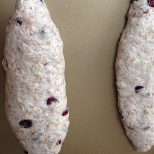 The practice measure that soft Europe of ～ of bag of whole wheat walnut includes 8