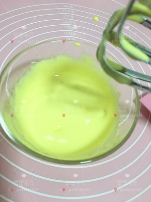 Entire egg poached eggs dissolve beans (yoghurt dissolve beans) practice measure 12
