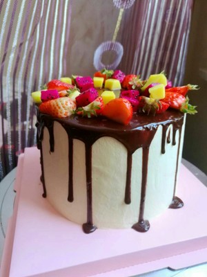 Video cookbook: ? The practice measure that  plating Shen bands cake of wind of case? Cun Qi is not cracked 29