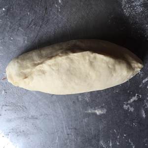 Biscuit of sauce of salad of dried meat floss (65 degrees of Shang Chong) practice measure 14