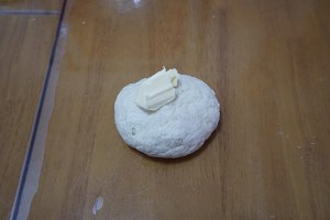 The practice measure that suckles sweet white bread 3