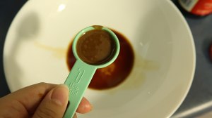 Chongqing Sichuan noodles with peppery sauce the olfactory practice measure in the home 6