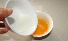 The practice measure that the egg gets or supply meals at a fixed rate 9