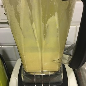 ソルト2を含まない要素のバターの練習尺度