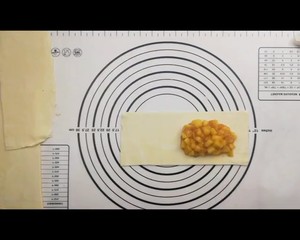 The practice measure of 15 minutes of apple pies that can make saliva of stream of people of sell one's own things 5
