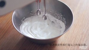 (the entrance changes appropriate adornment to won't fail namely) whole strategy of frost of French albumen candy / video of A pig bake: The practice measure of candy of equestrian beautiful jade 11