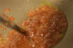Hemp mother-in-law bean curd [edition of sauce of green spouse ONLY] practice measure 3