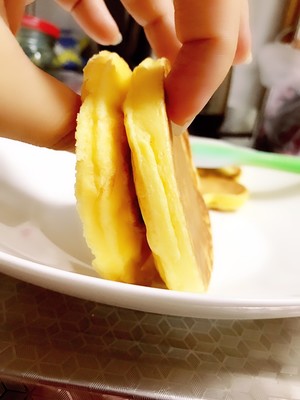 (need not dismiss) the practice measure of the yoghurt muffin of simple quick worker 6