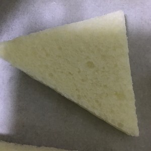 Darling small snacks -- the practice move that honey says department to work 3