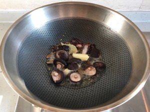 The practice measure of boiler of delicious element bittern 5